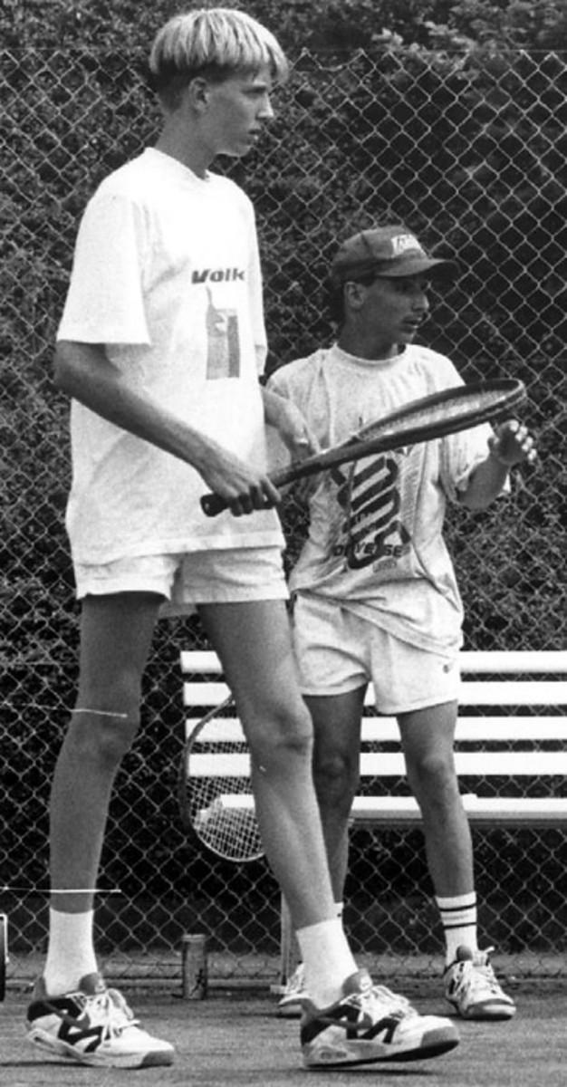 Dirk Nowitzki